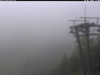 Archiv Foto Webcam Bergstation Streugrün 13:00