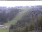 Archiv Foto Webcam Bergstation Streugrün 15:00