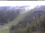 Archiv Foto Webcam Bergstation Streugrün 17:00