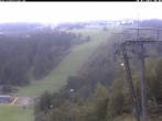 Archiv Foto Webcam Bergstation Streugrün 07:00
