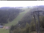Archiv Foto Webcam Bergstation Streugrün 09:00