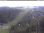 Archiv Foto Webcam Bergstation Streugrün 11:00