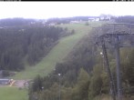 Archiv Foto Webcam Bergstation Streugrün 15:00