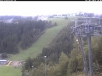 Archiv Foto Webcam Bergstation Streugrün 09:00