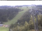 Archiv Foto Webcam Bergstation Streugrün 11:00