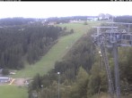 Archived image Webcam Upper station Streugrün 13:00