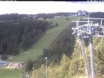 Archiv Foto Webcam Bergstation Streugrün 15:00