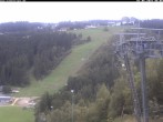 Archiv Foto Webcam Bergstation Streugrün 07:00
