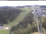 Archiv Foto Webcam Bergstation Streugrün 11:00
