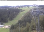 Archiv Foto Webcam Bergstation Streugrün 13:00