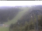 Archiv Foto Webcam Bergstation Streugrün 15:00