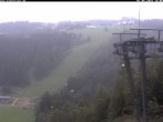 Archiv Foto Webcam Bergstation Streugrün 17:00