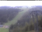 Archiv Foto Webcam Bergstation Streugrün 19:00