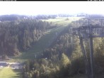 Archiv Foto Webcam Bergstation Streugrün 07:00