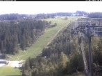 Archiv Foto Webcam Bergstation Streugrün 09:00