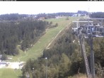 Archiv Foto Webcam Bergstation Streugrün 11:00