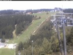 Archiv Foto Webcam Bergstation Streugrün 13:00