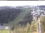 Archiv Foto Webcam Bergstation Streugrün 15:00
