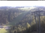 Archiv Foto Webcam Bergstation Streugrün 07:00