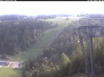 Archiv Foto Webcam Bergstation Streugrün 07:00