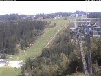 Archiv Foto Webcam Bergstation Streugrün 11:00