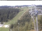 Archiv Foto Webcam Bergstation Streugrün 15:00
