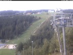 Archiv Foto Webcam Bergstation Streugrün 17:00