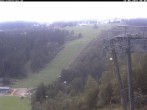 Archiv Foto Webcam Bergstation Streugrün 07:00