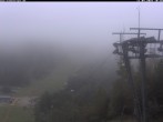 Archived image Webcam Upper station Streugrün 07:00