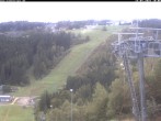Archiv Foto Webcam Bergstation Streugrün 09:00