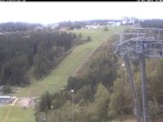 Archiv Foto Webcam Bergstation Streugrün 13:00