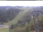 Archived image Webcam Upper station Streugrün 07:00