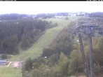 Archived image Webcam Upper station Streugrün 09:00