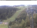 Archived image Webcam Upper station Streugrün 11:00