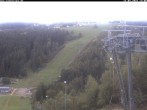 Archived image Webcam Upper station Streugrün 13:00