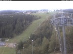 Archived image Webcam Upper station Streugrün 15:00