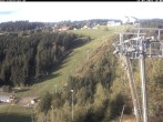 Archived image Webcam Upper station Streugrün 17:00
