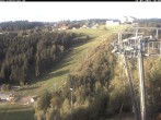 Archived image Webcam Upper station Streugrün 19:00