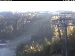 Archiv Foto Webcam Bergstation Streugrün 07:00