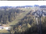 Archiv Foto Webcam Bergstation Streugrün 09:00