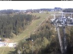 Archiv Foto Webcam Bergstation Streugrün 11:00