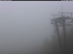 Archiv Foto Webcam Bergstation Streugrün 07:00