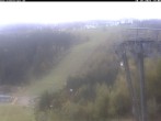 Archiv Foto Webcam Bergstation Streugrün 13:00