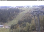 Archiv Foto Webcam Bergstation Streugrün 15:00