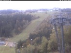 Archiv Foto Webcam Bergstation Streugrün 17:00