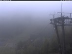 Archiv Foto Webcam Bergstation Streugrün 07:00