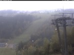 Archiv Foto Webcam Bergstation Streugrün 11:00