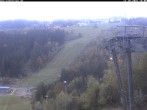 Archiv Foto Webcam Bergstation Streugrün 17:00