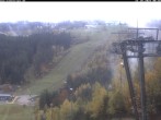 Archiv Foto Webcam Bergstation Streugrün 07:00