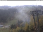 Archiv Foto Webcam Bergstation Streugrün 09:00